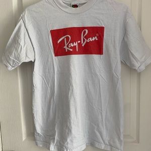 RayBan T-shirt size M unisex